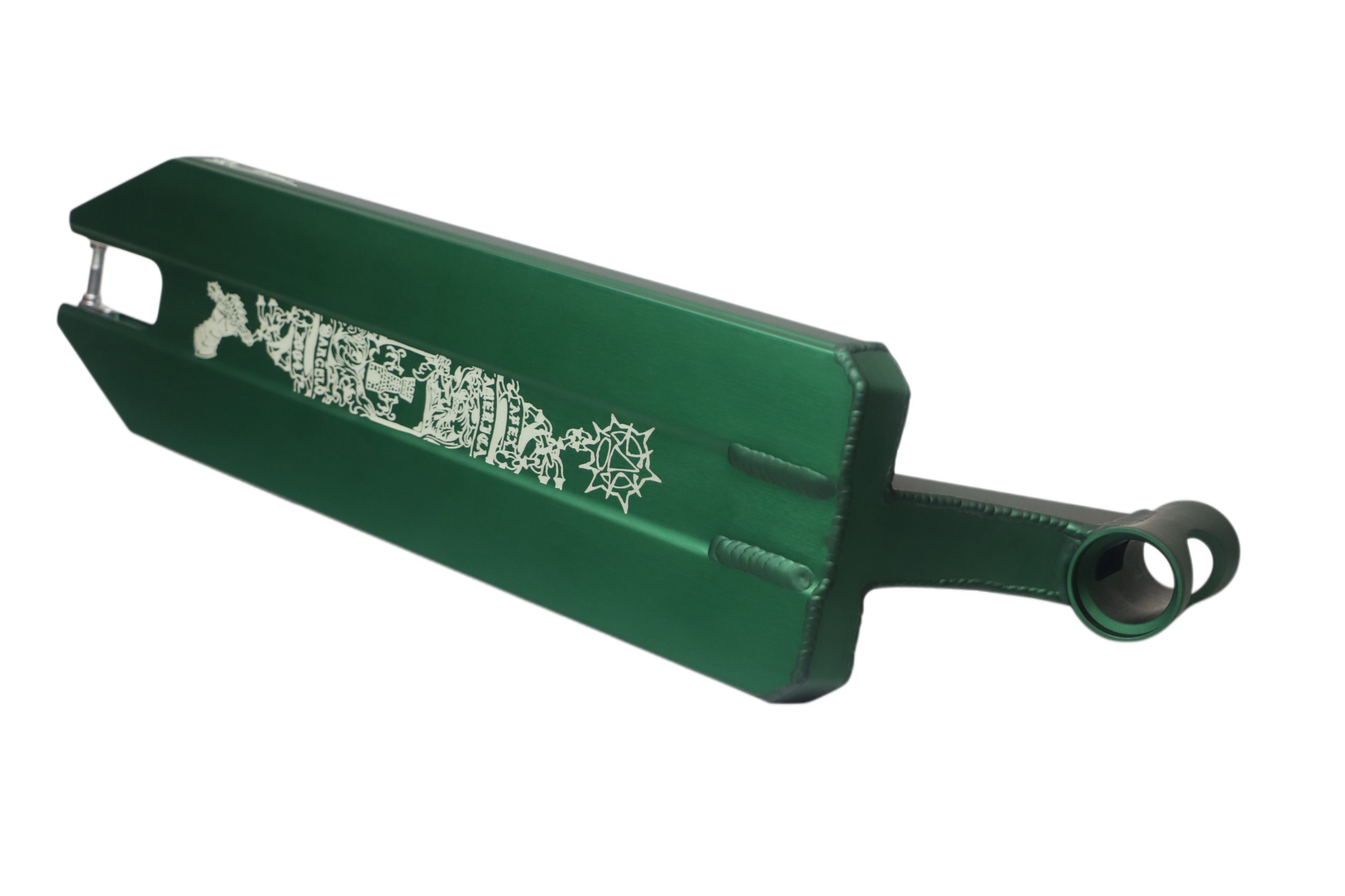 apex-barcelo-signature-deck-6-dark-green image 1
